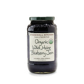 Organic Wild Maine Blueberry Jam 850g ITM.1028191